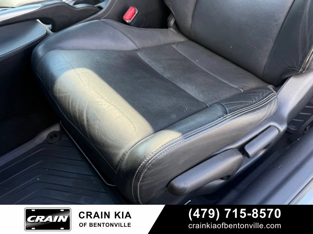 Used 2015 Honda Civic EX-L image 26