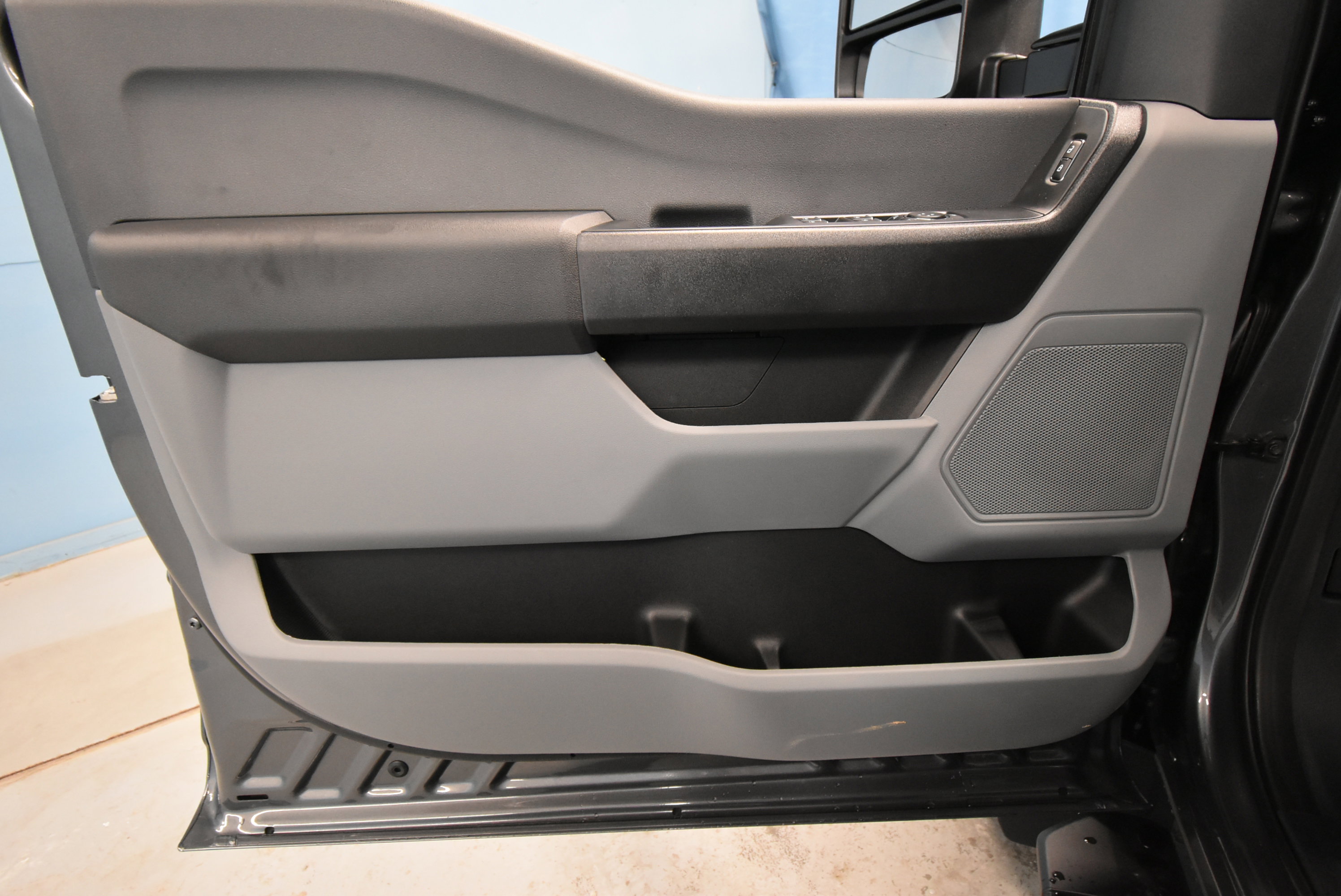 New 2026 Ford F450 4x4 Crew Cab Super Duty image 3