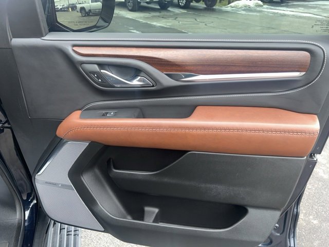 Used 2024 GMC Yukon Denali Ultimate image 36