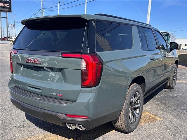 New 2026 GMC Yukon XL AT4 Ultimate image 11