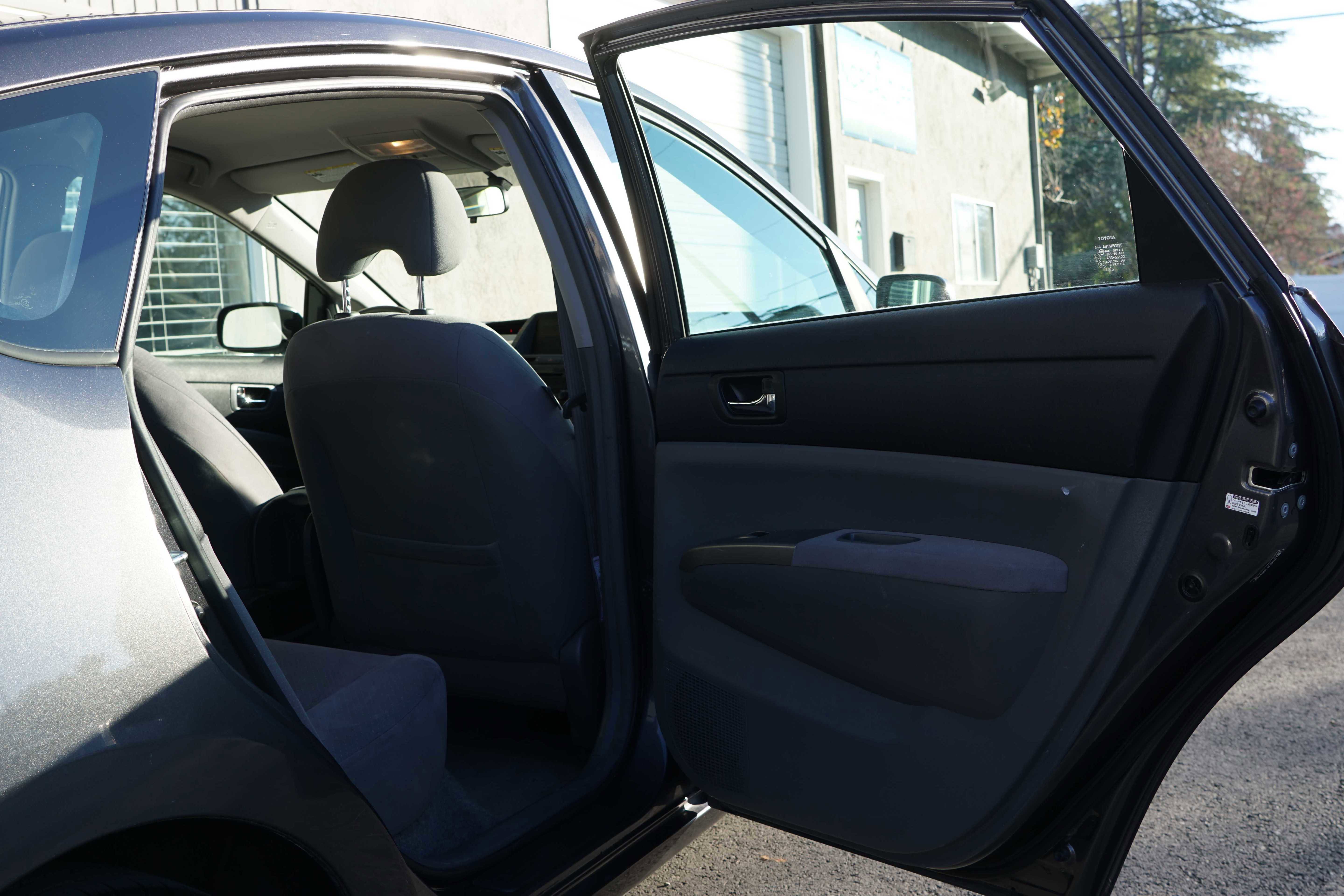 Used 2008 Toyota Prius Touring image 25