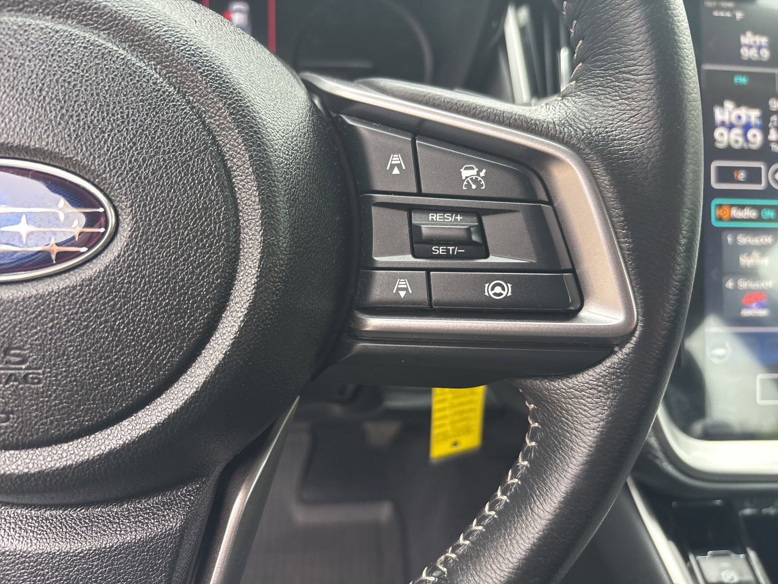 Used 2025 Subaru Legacy Premium AWD/4WD image 17
