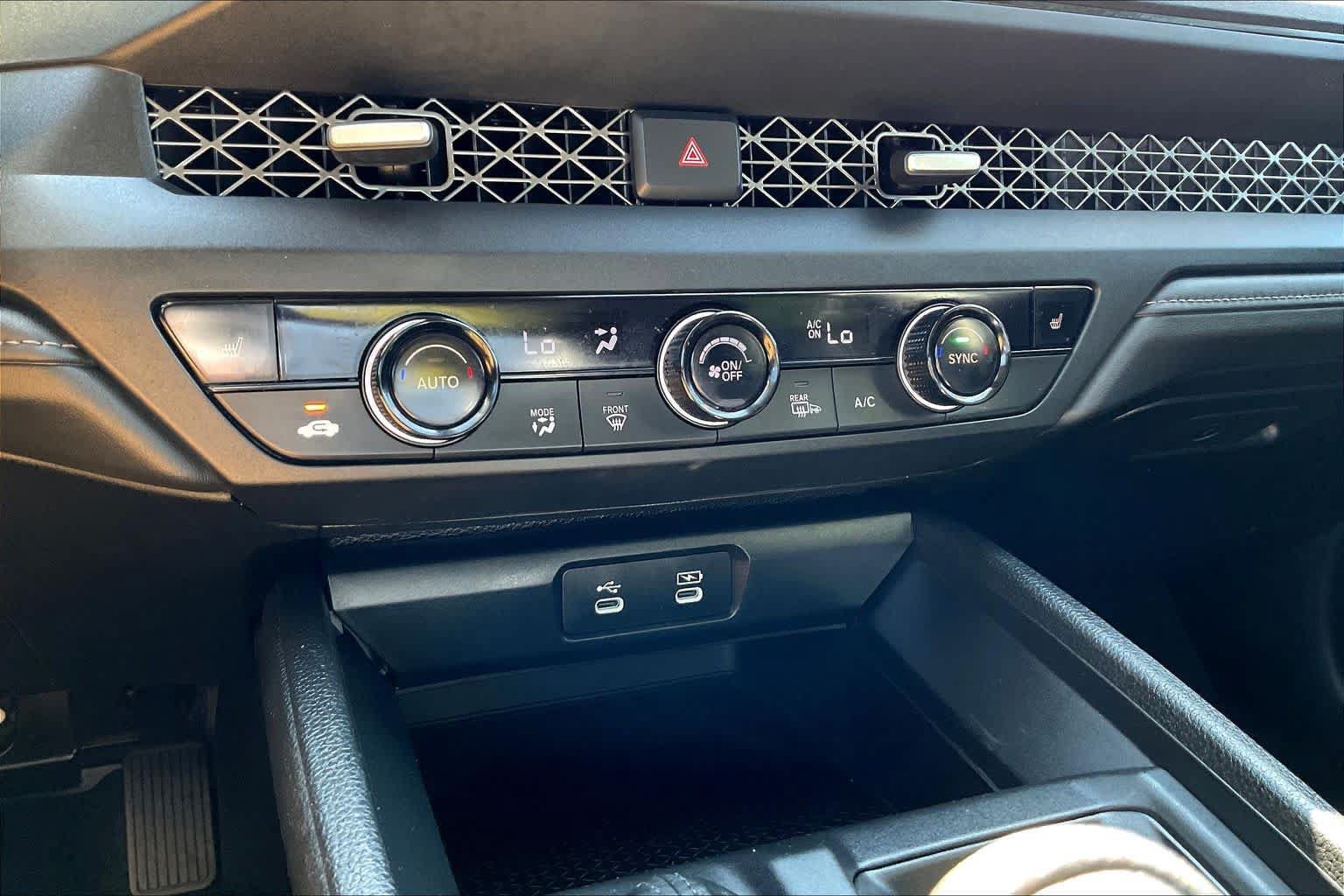 Used 2025 Honda Accord SE image 33