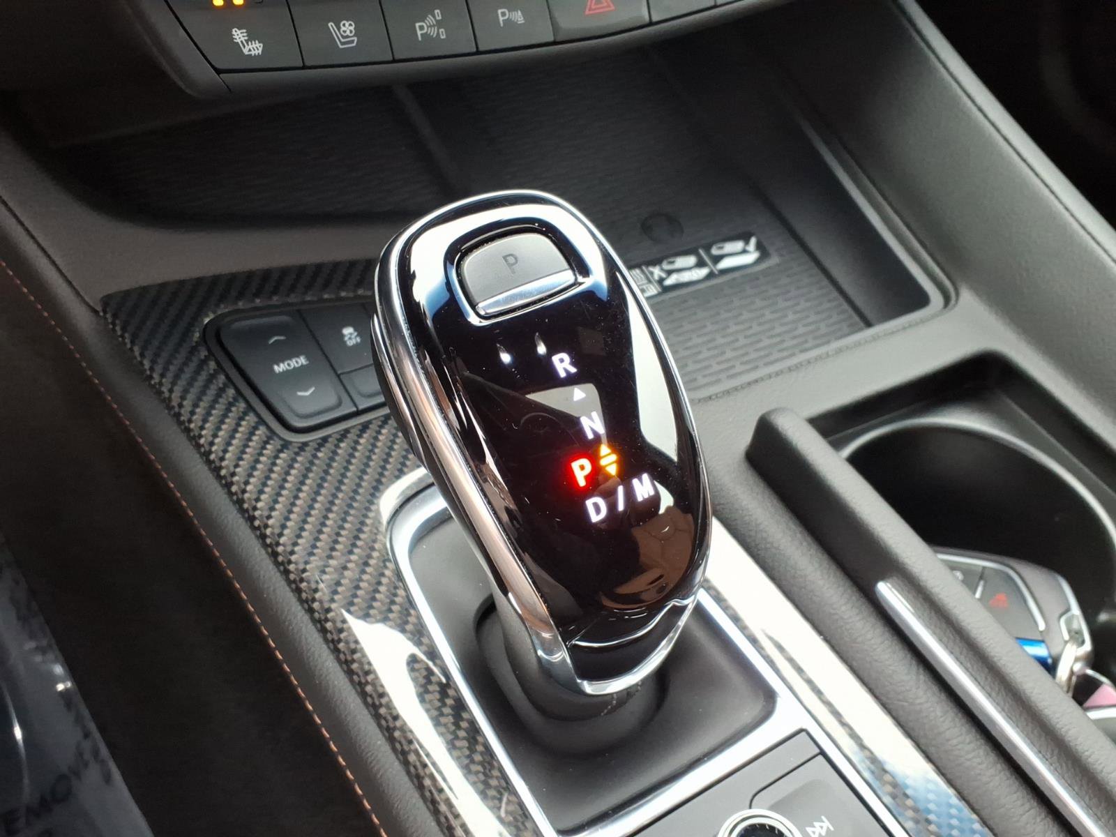 Certified 2023 Cadillac CT5 V w/ Platinum Package image 31