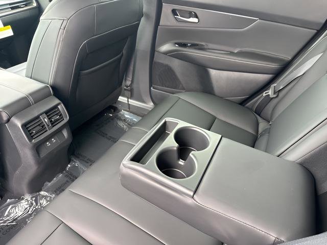 New 2025 Nissan Murano SV image 20