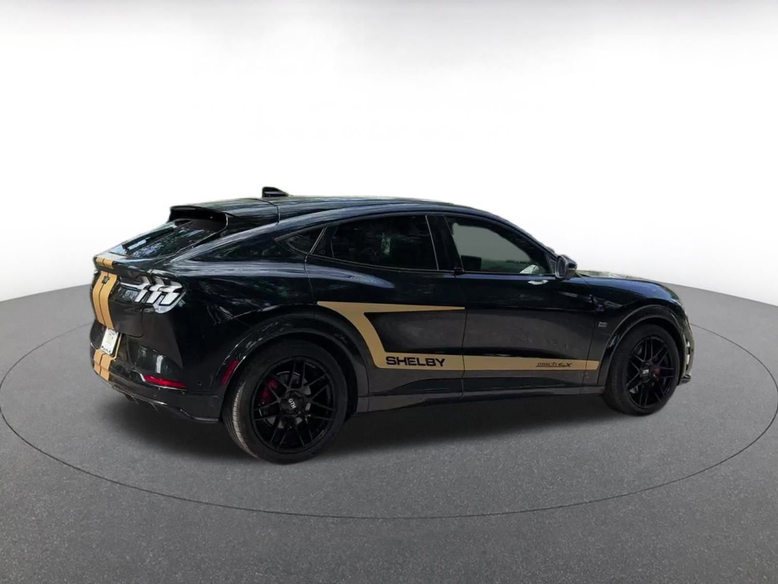 Used 2023 Ford Mustang Mach-E GT AWD/4WD image 15