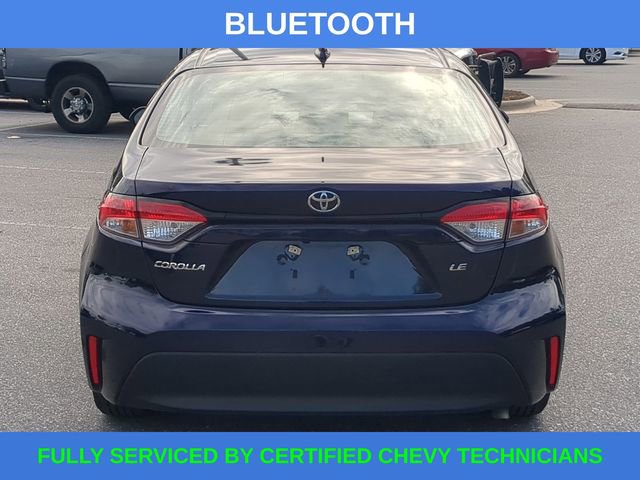 Used 2024 Toyota Corolla LE image 6