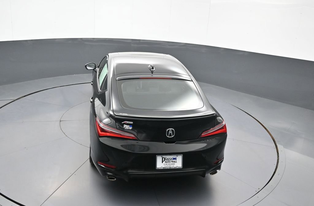 Certified 2023 Acura Integra A-Spec image 38