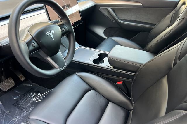Used 2023 Tesla Model Y Long Range image 14