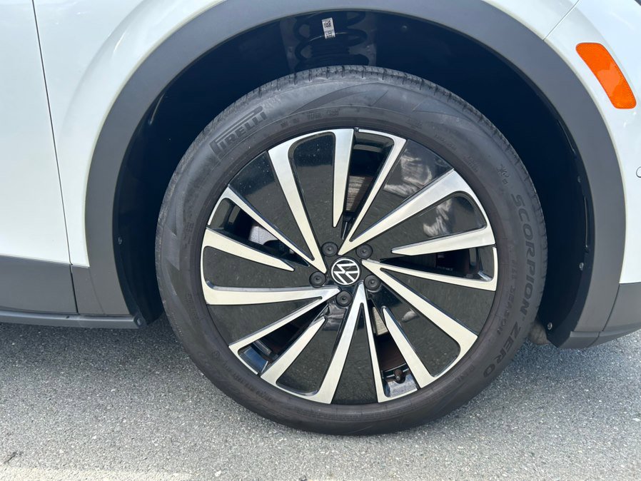 Used 2023 Volkswagen ID.4 Pro S Plus RWD image 54