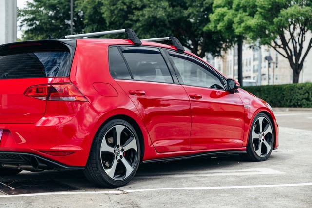 Used 2015 Volkswagen GTI S FWD image 45