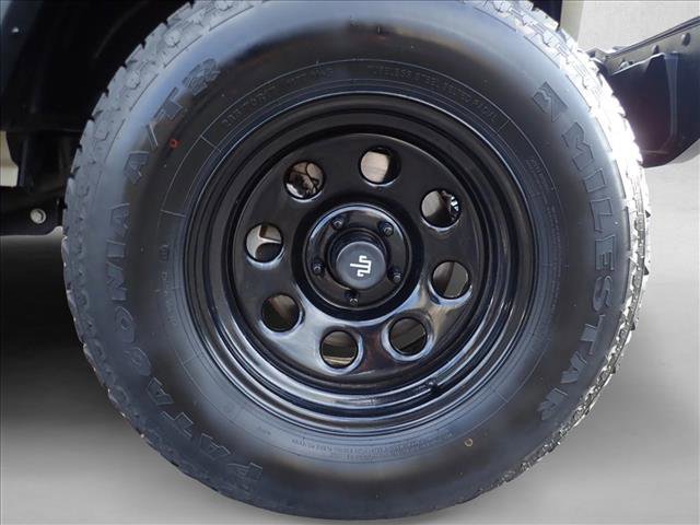 Used 2020 Jeep Gladiator Sport w/ Quick Order Package 24S AWD/4WD image 7