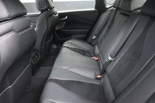 Used 2021 Acura TLX w/ A-SPEC Pkg AWD/4WD image 18