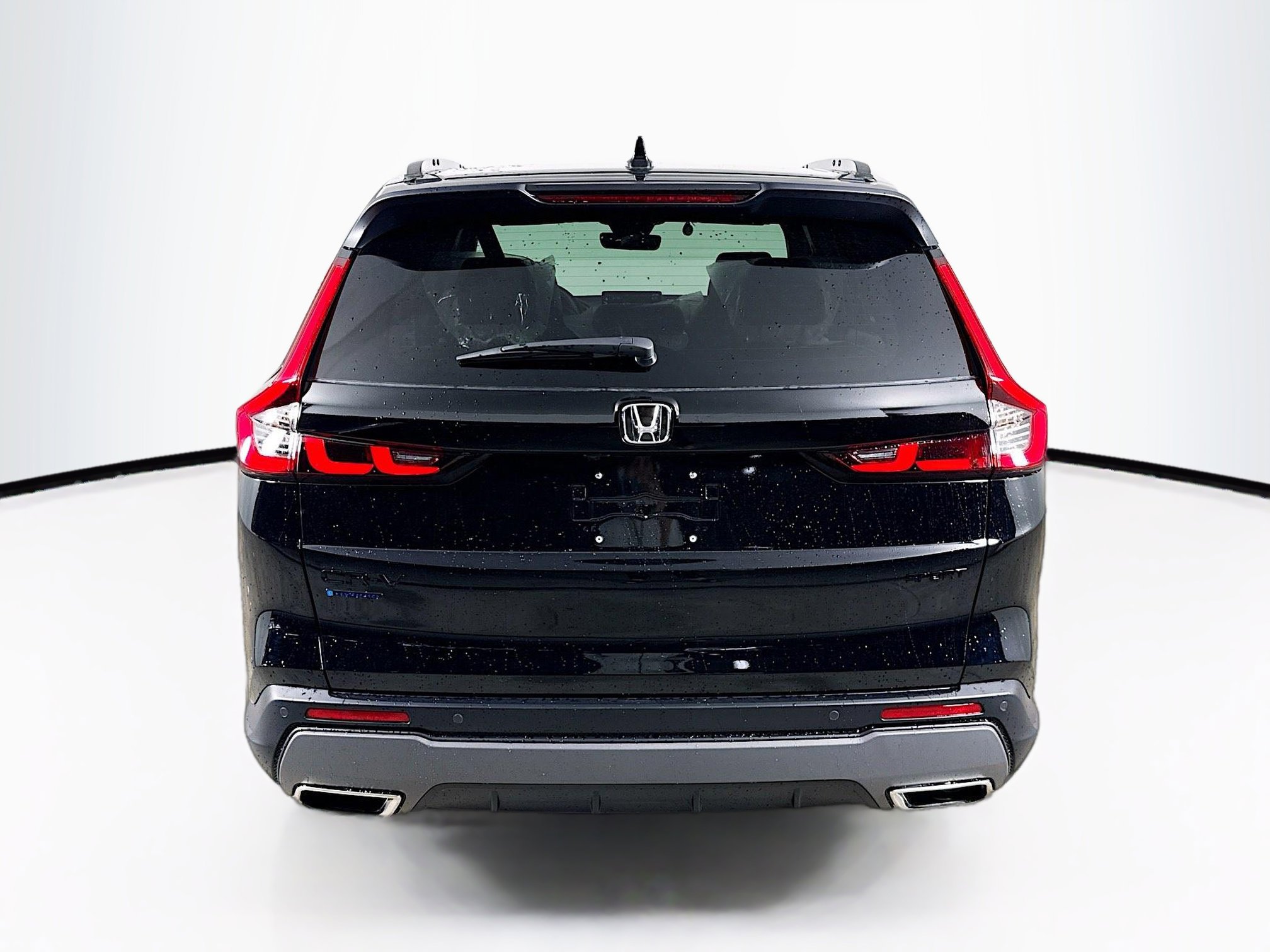 New 2026 Honda CR-V Sport-L image 31