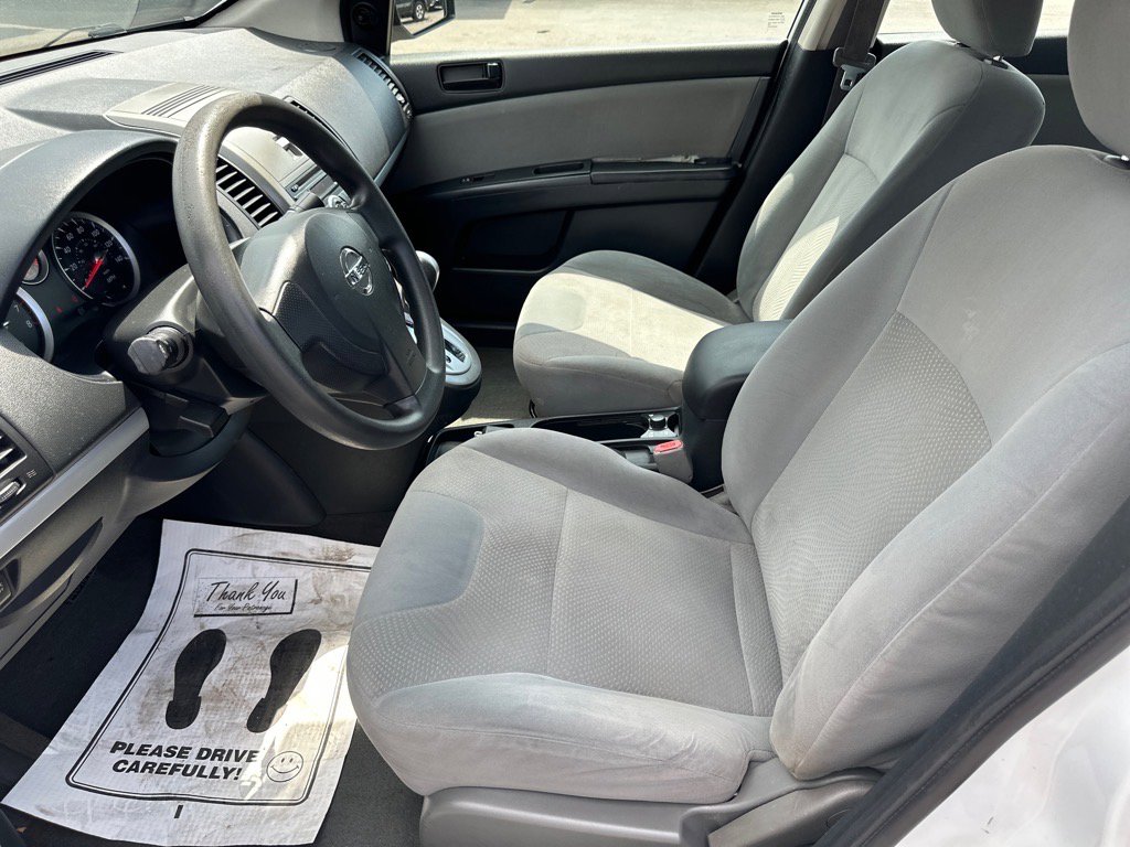 Used 2011 Nissan Sentra 2.0 image 10
