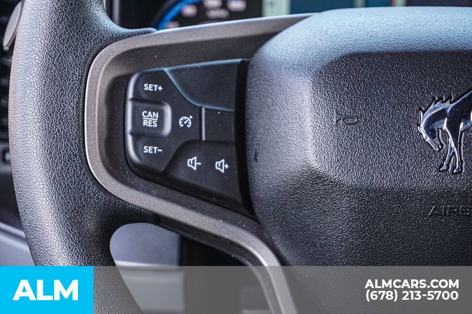 Used 2022 Ford Bronco 2-Door image 29