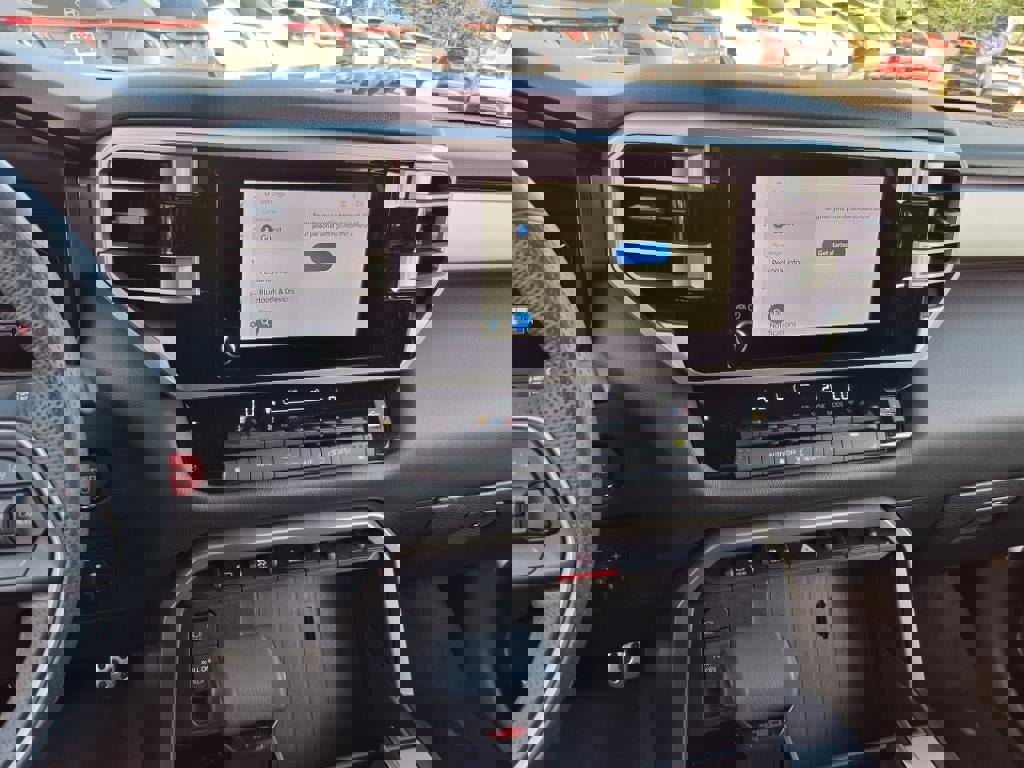 Used 2025 Toyota Sequoia SR5 image 17