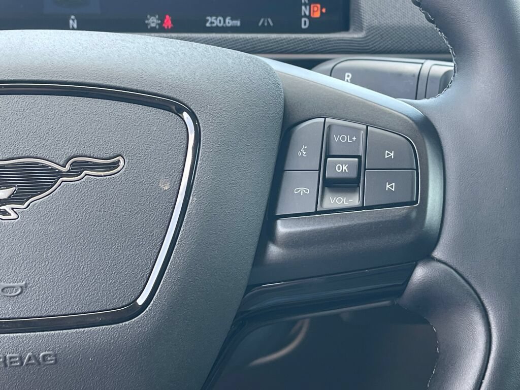 New 2026 Ford Mustang Mach-E Select w/ Comfort Package Lite AWD/4WD image 17
