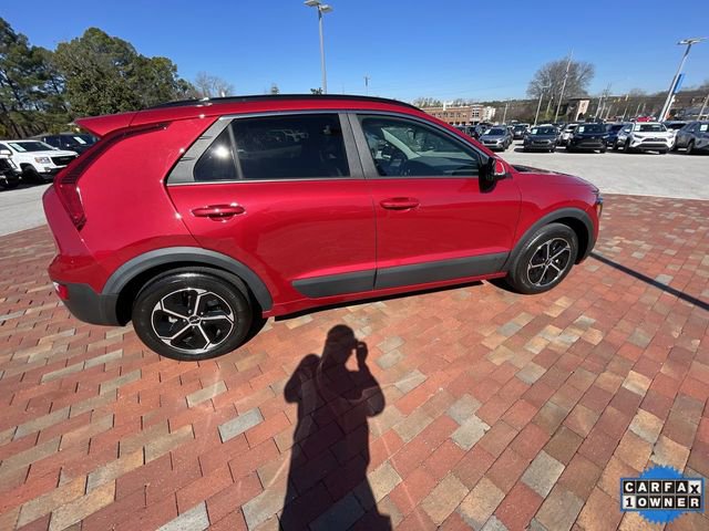 Used 2024 Kia Niro EX image 36