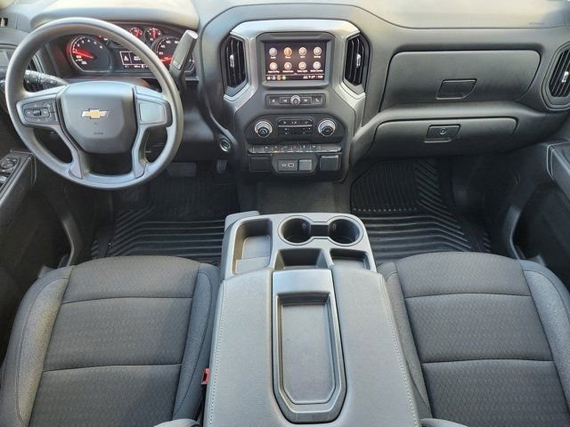 Used 2025 Chevrolet Silverado 1500 Custom image 28
