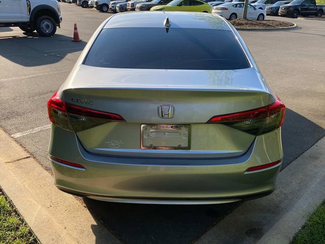 Used 2023 Honda Civic EX image 30