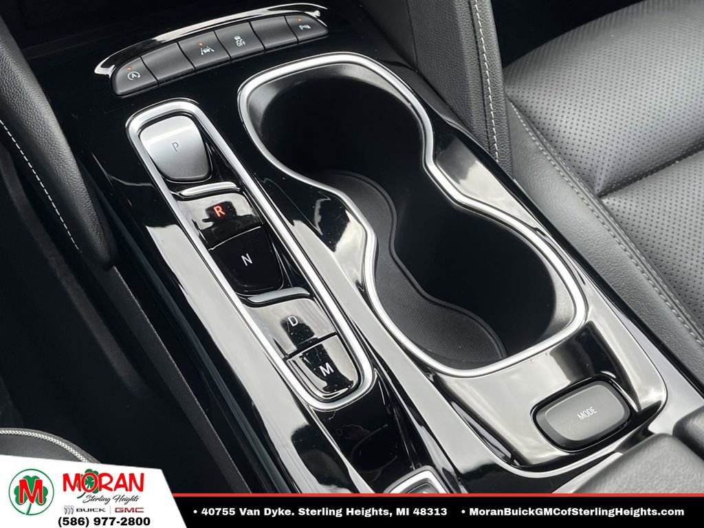 Certified 2023 Buick Envision Essence FWD image 29
