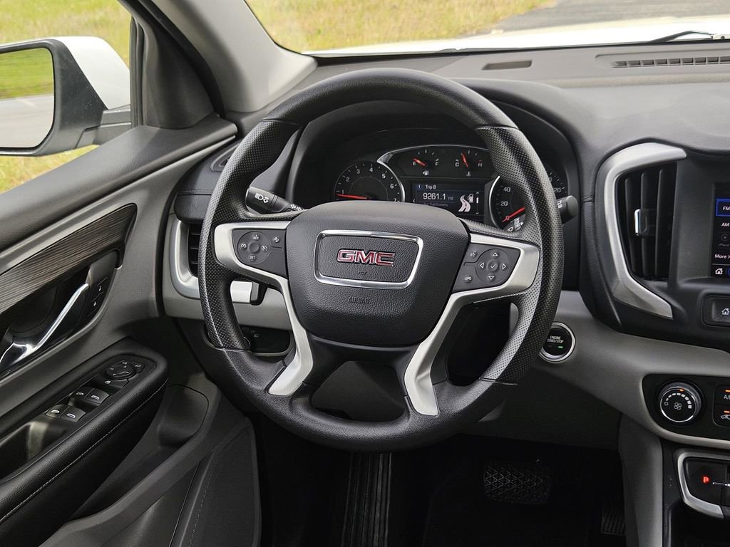 Used 2024 GMC Terrain SLE FWD image 14