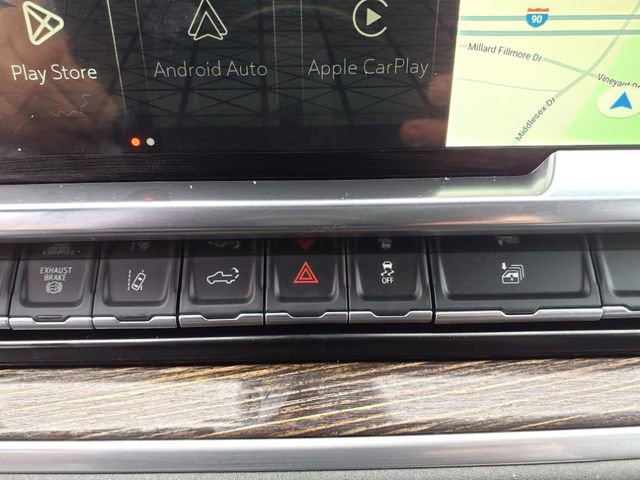 Used 2025 GMC Sierra 2500 SLE w/ SLE Value Package; image 14