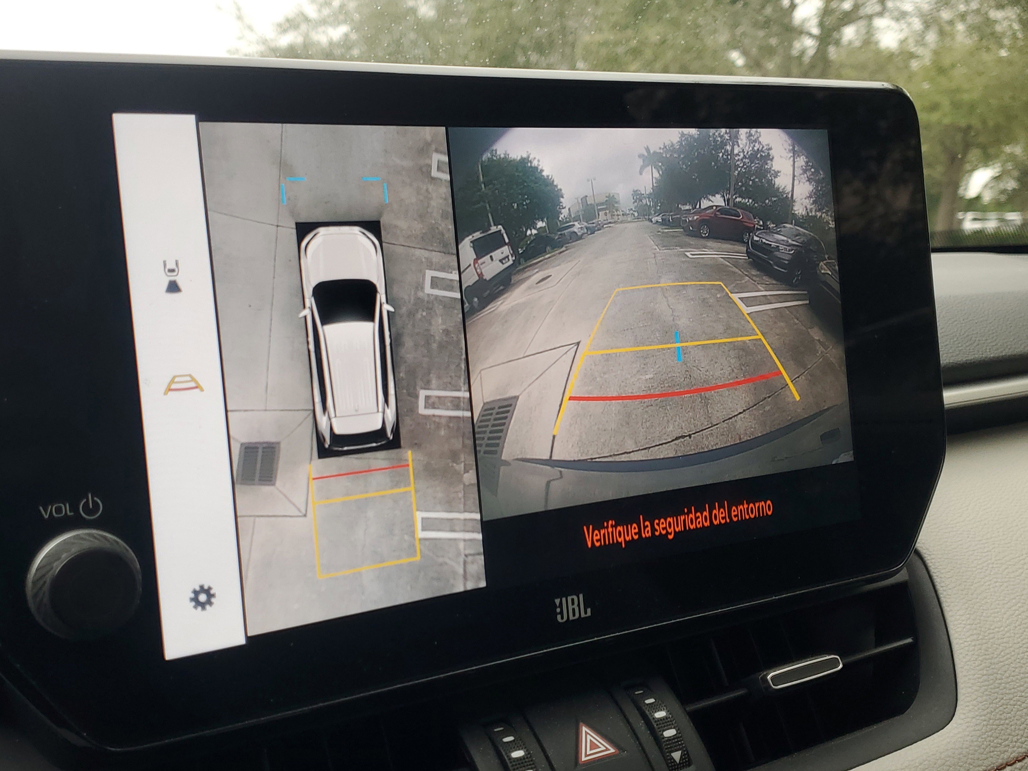 Used 2023 Toyota RAV4 Limited image 25