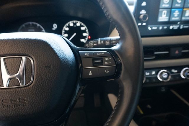 Used 2025 Honda HR-V EX-L image 20