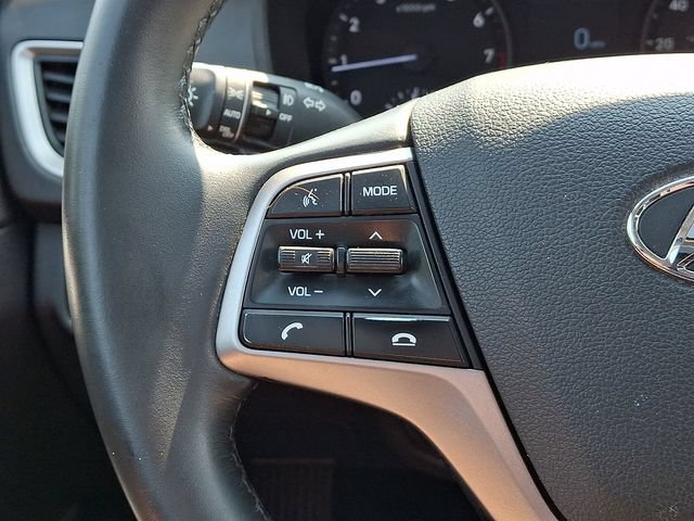 Used 2018 Hyundai Accent Limited FWD image 22