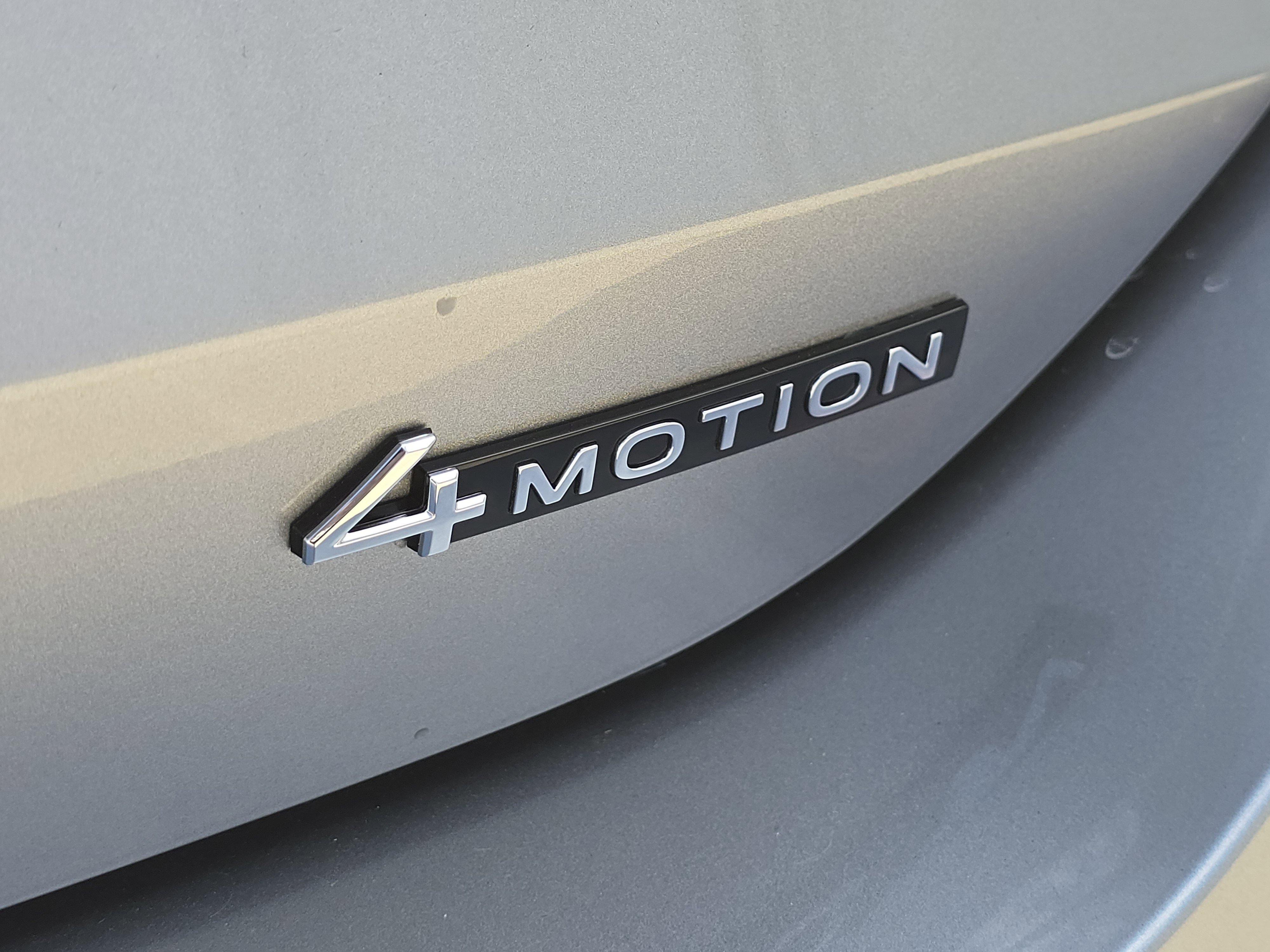 New 2025 Volkswagen Tiguan S image 10