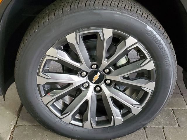 New 2026 Chevrolet Tahoe High Country w/ Sun And Tow Package image 34