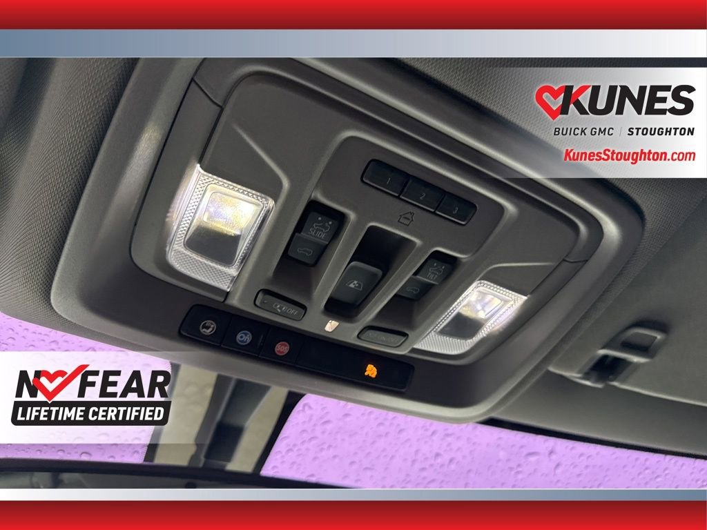 Used 2022 Chevrolet Silverado 2500 LTZ w/ LTZ Plus Package image 37