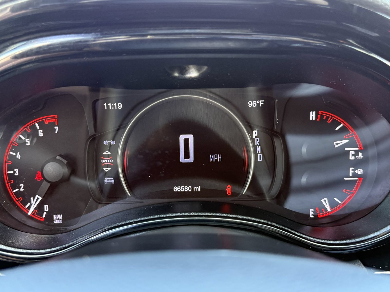 Used 2022 Dodge Durango GT AWD/4WD image 36