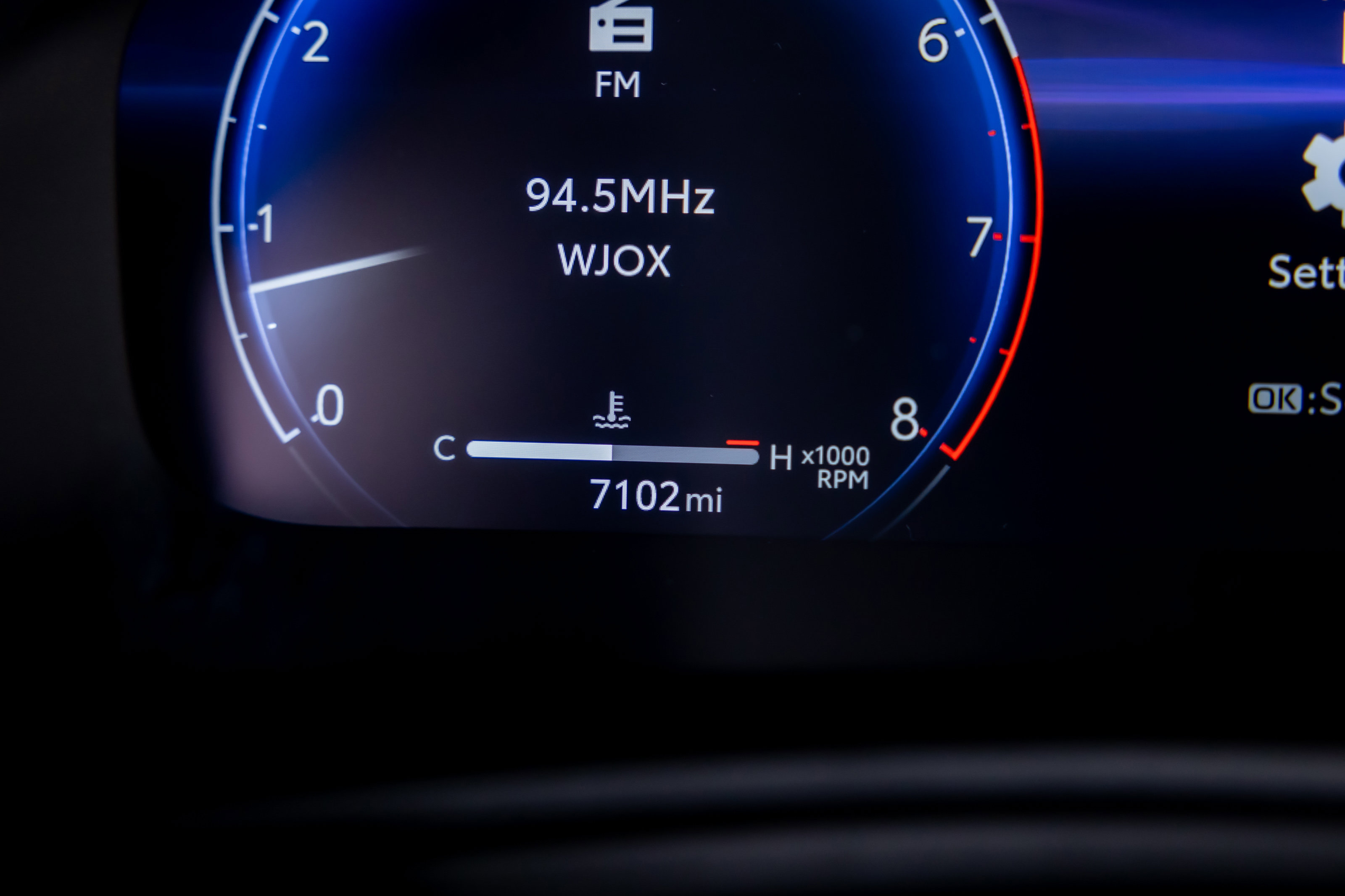 Used 2025 Toyota Grand Highlander FWD image 13