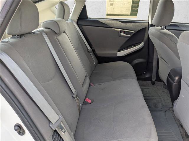 Used 2013 Toyota Prius Two image 17
