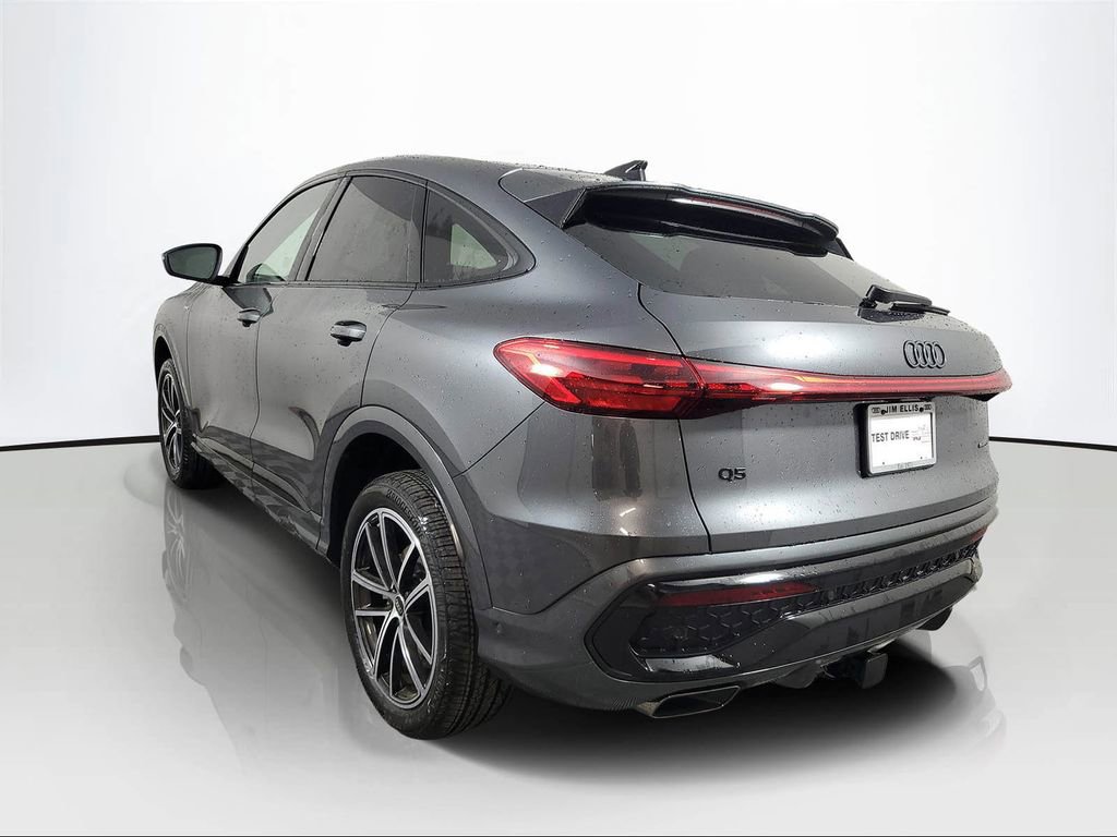 New 2026 Audi Q5 Premium Plus image 4