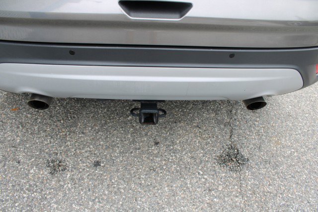 Used 2014 Ford Escape Titanium image 5