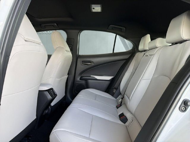 New 2026 Lexus UX 300h FWD w/ Accessory Package (Z1) image 11