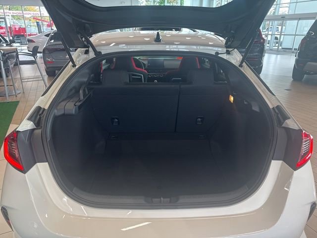 New 2025 Honda Civic Type R image 12