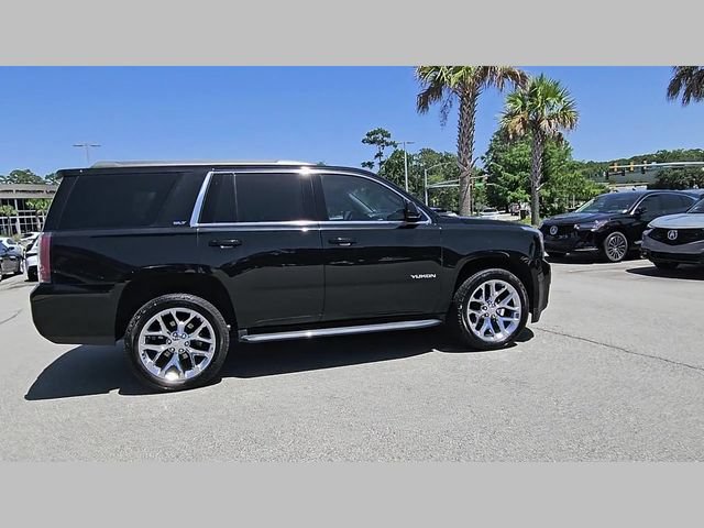 Used 2019 GMC Yukon SLT AWD/4WD image 29