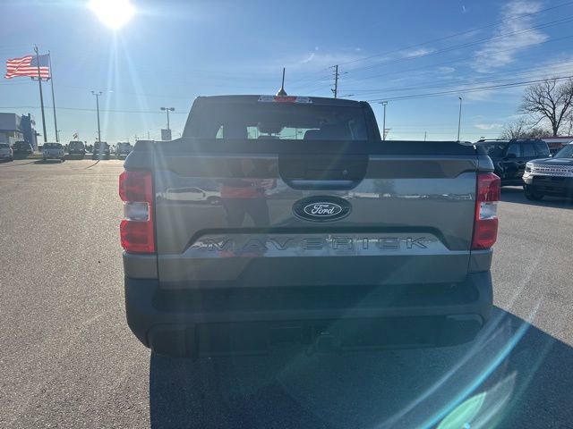 New 2025 Ford Maverick XLT w/ XLT Luxury Package image 22