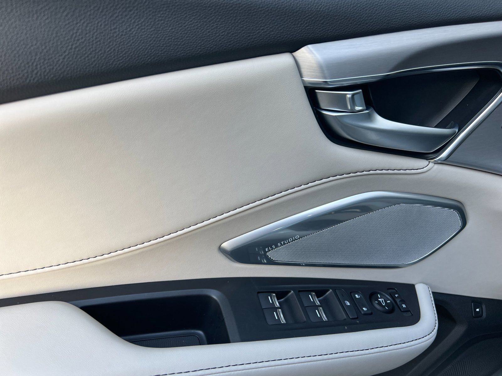 New 2026 Acura RDX w/ Technology Package image 10