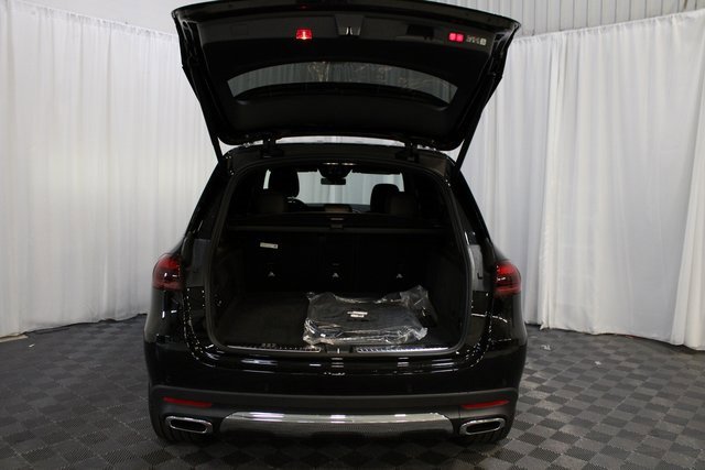New 2025 Mercedes-Benz GLE 350 4MATIC image 7