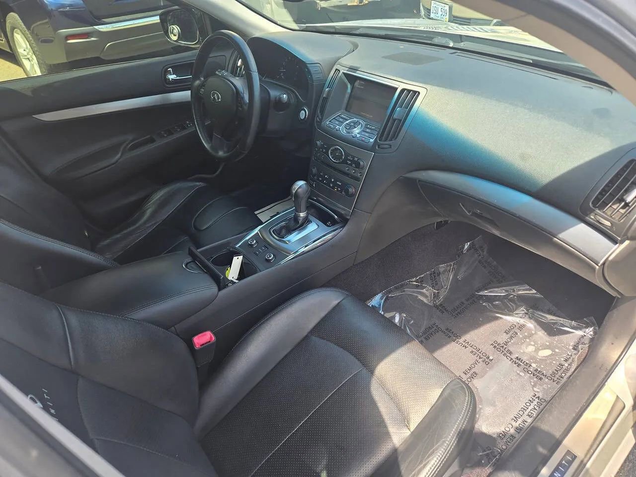 Used 2013 INFINITI G37 x Sedan w/ Premium Pkg AWD/4WD image 41