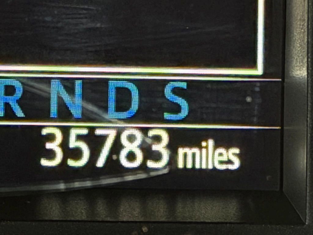 Used 2021 Toyota Tundra SR5 w/ SR5 Leather Package image 20