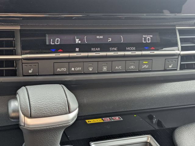 Certified 2026 Toyota Sienna XSE FWD image 20