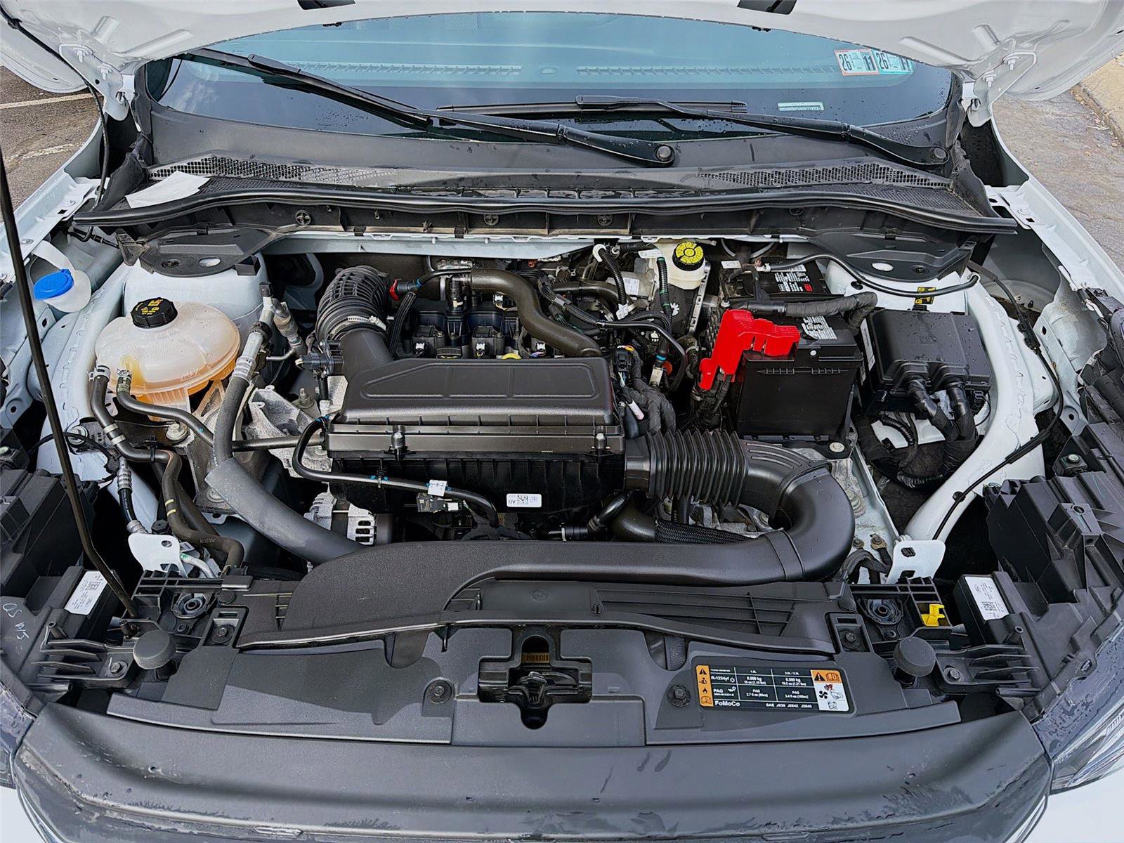 Used 2023 Ford Escape ST-Line w/ Tech Pack #1 image 29