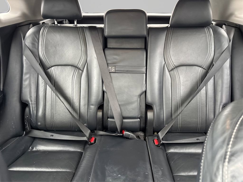 Used 2017 Lexus RX 350 FWD w/ Premium Package image 19